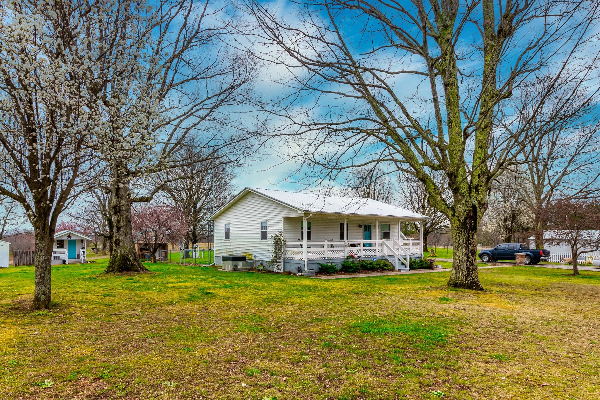 9688 Buttermilk Ridge Road Lawrenceburg, TN 38464 - Photo 17 of 25 Gallery Image 17