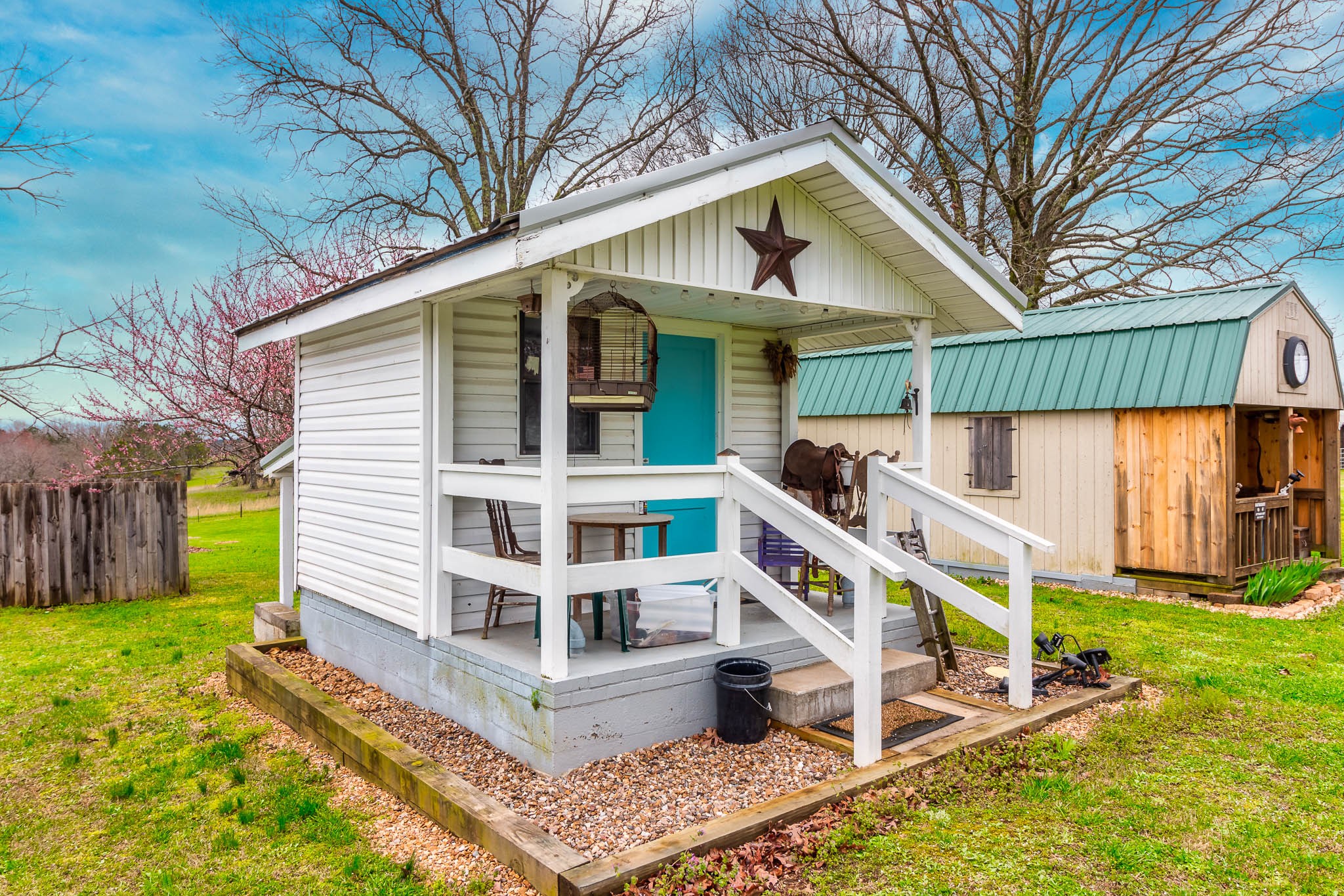 9688 Buttermilk Ridge Road Lawrenceburg, TN 38464 - Photo 19 of 25 Gallery Image 19