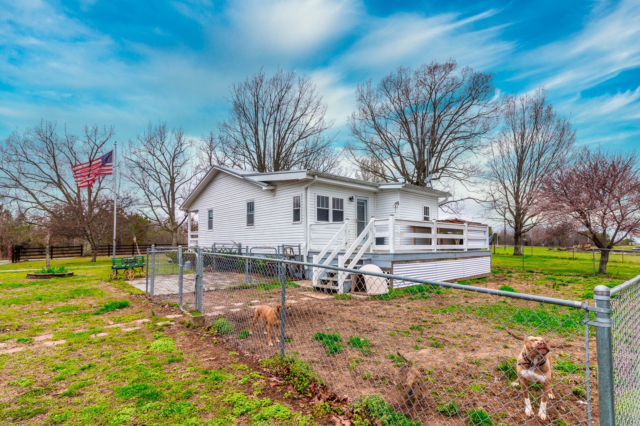9688 Buttermilk Ridge Road Lawrenceburg, TN 38464 - Photo 22 of 25 Gallery Image 22