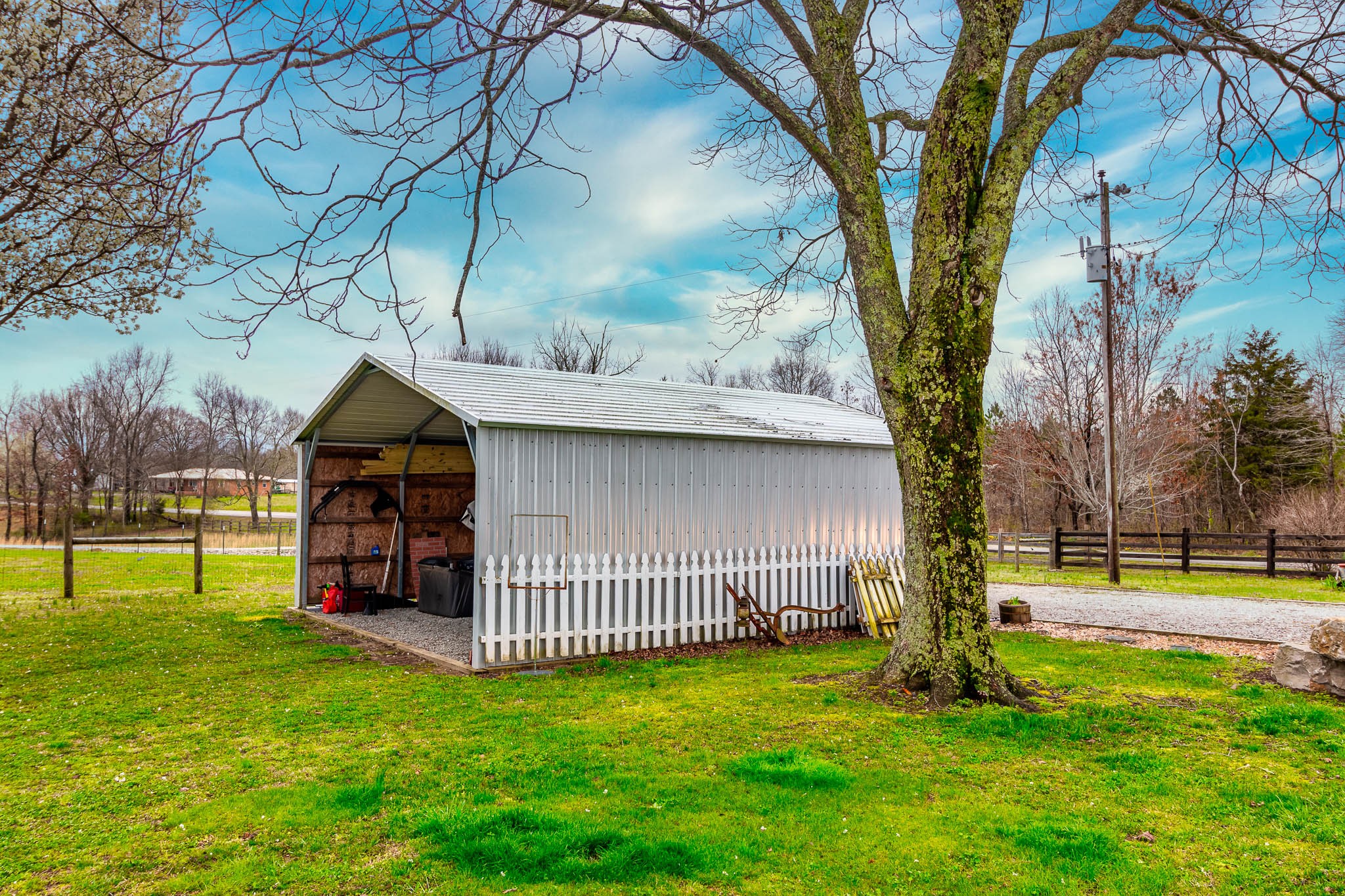 9688 Buttermilk Ridge Road Lawrenceburg, TN 38464 - Photo 24 of 25 Gallery Image 24