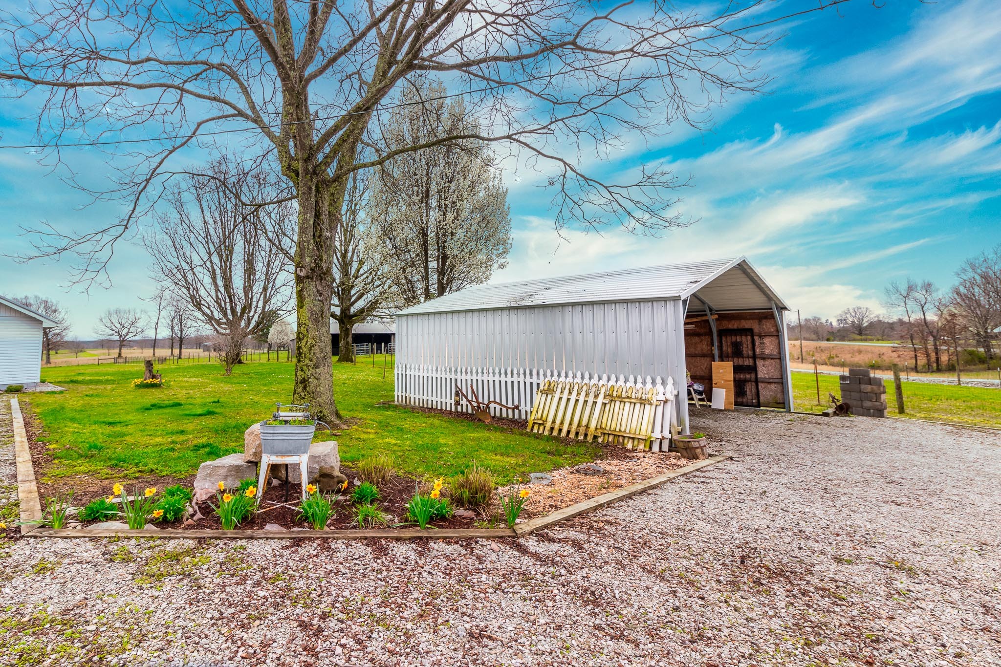 9688 Buttermilk Ridge Road Lawrenceburg, TN 38464 - Photo 25 of 25 Gallery Image 25