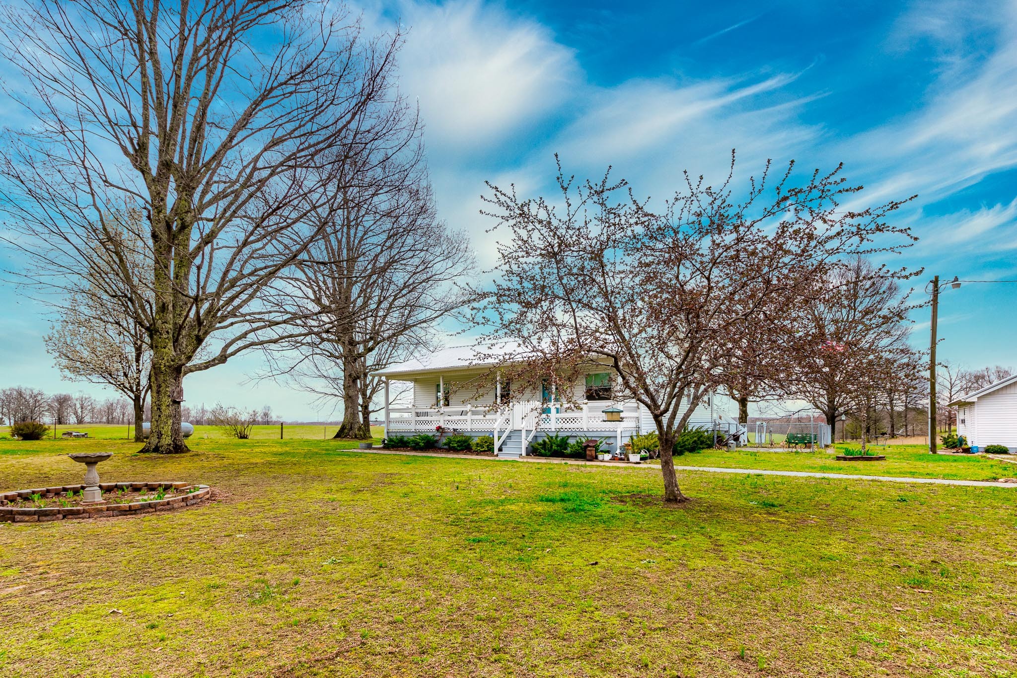 9688 Buttermilk Ridge Road Lawrenceburg, TN 38464 - Photo 4 of 25 Gallery Image 4