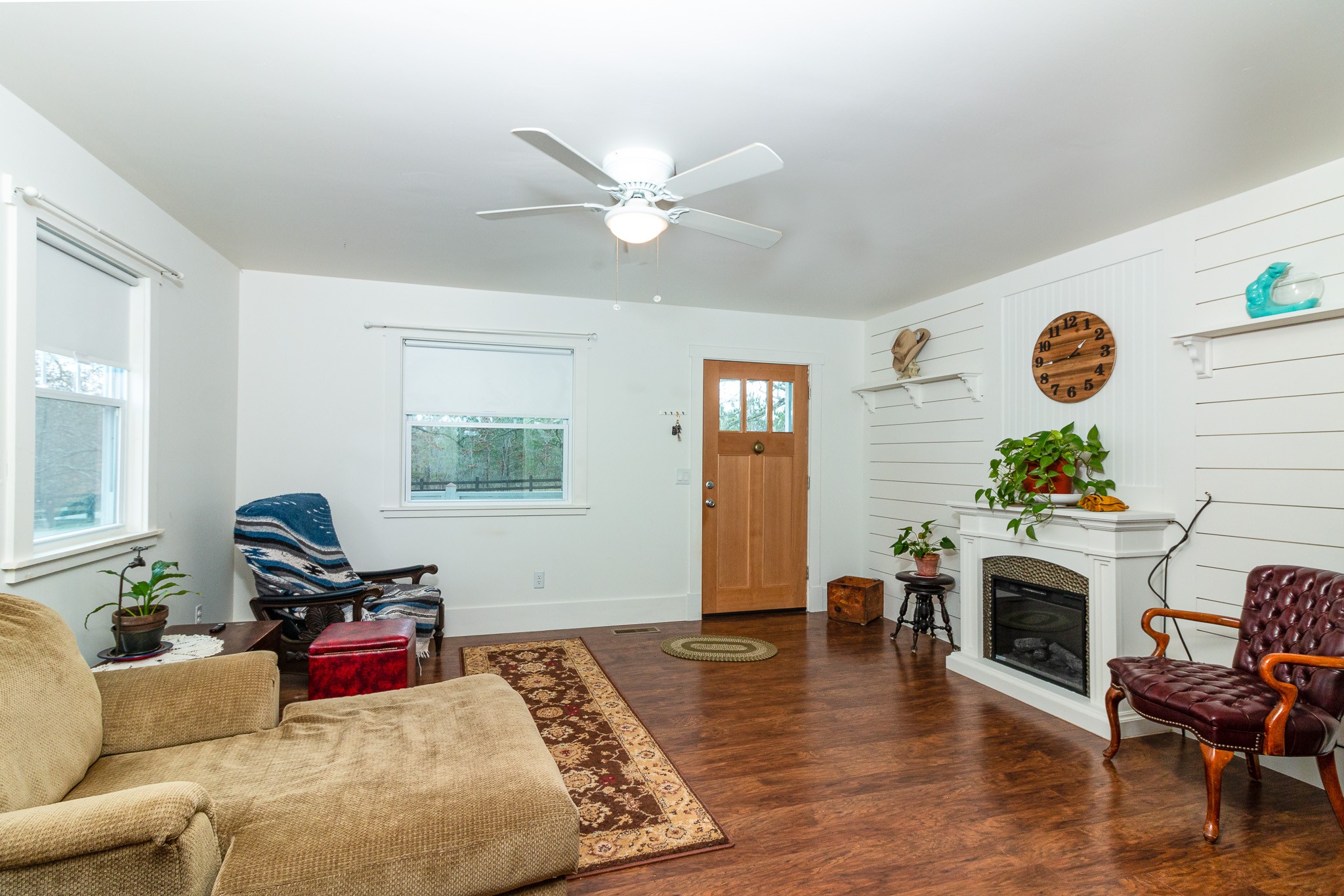 9688 Buttermilk Ridge Road Lawrenceburg, TN 38464 - Photo 5 of 25 Gallery Image 5