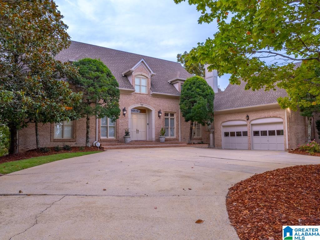 2073 Brook Highland Ridge Birmingham, AL 35242 - Photo 2 of 75