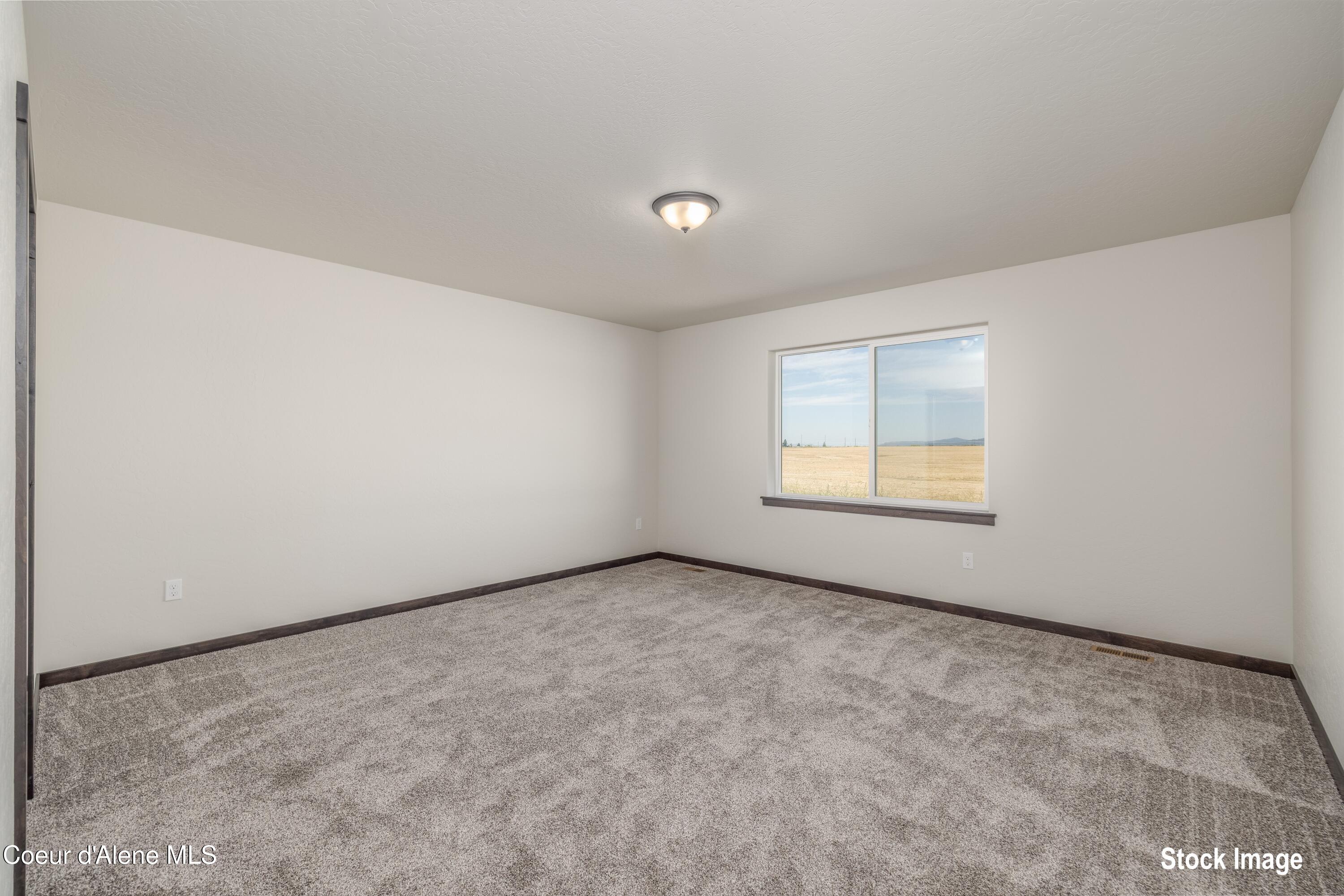 6731 West Plant Lane Rathdrum, ID 83858 - Photo 13 of 22 12 Primary Bedroom