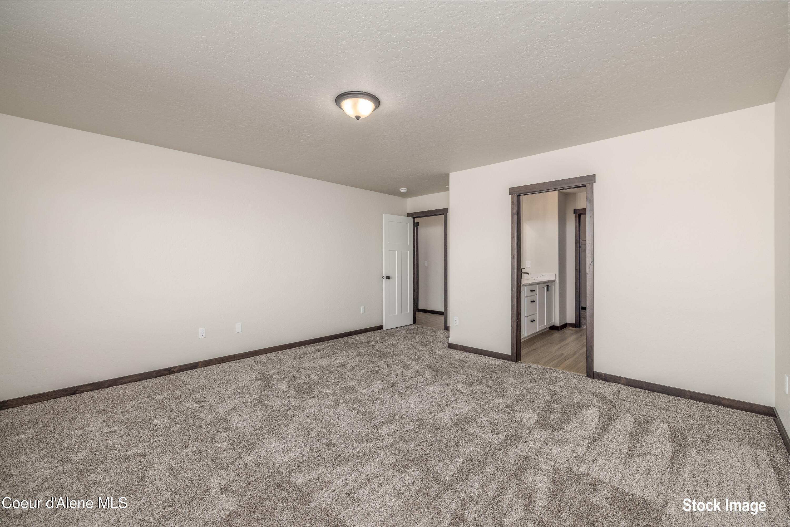 6731 West Plant Lane Rathdrum, ID 83858 - Photo 14 of 22 13 Primary Bedroom