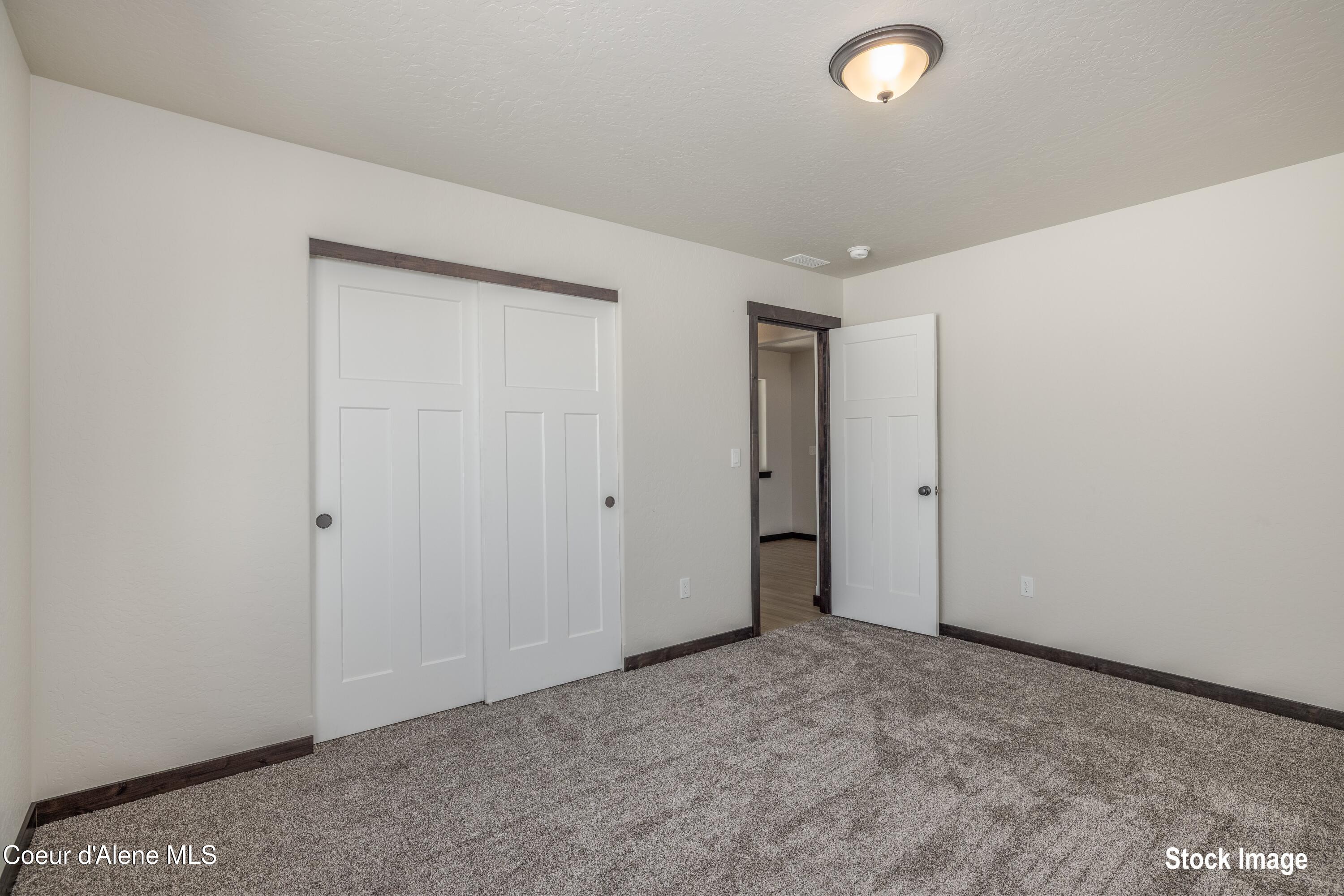 6731 West Plant Lane Rathdrum, ID 83858 - Photo 18 of 22 17 Guest Bedroom1