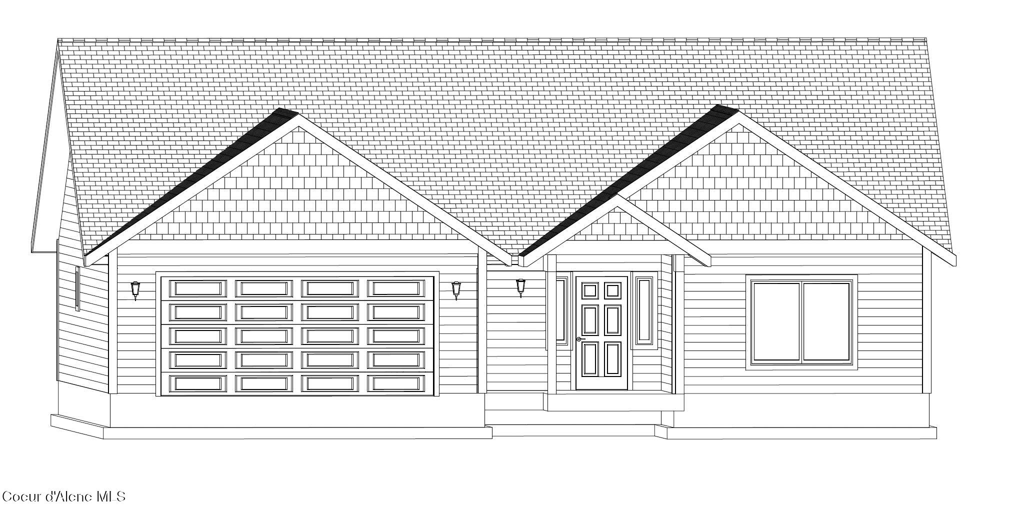 6731 West Plant Lane Rathdrum, ID 83858 - Photo 2 of 22 6731 Plant Home Rendering