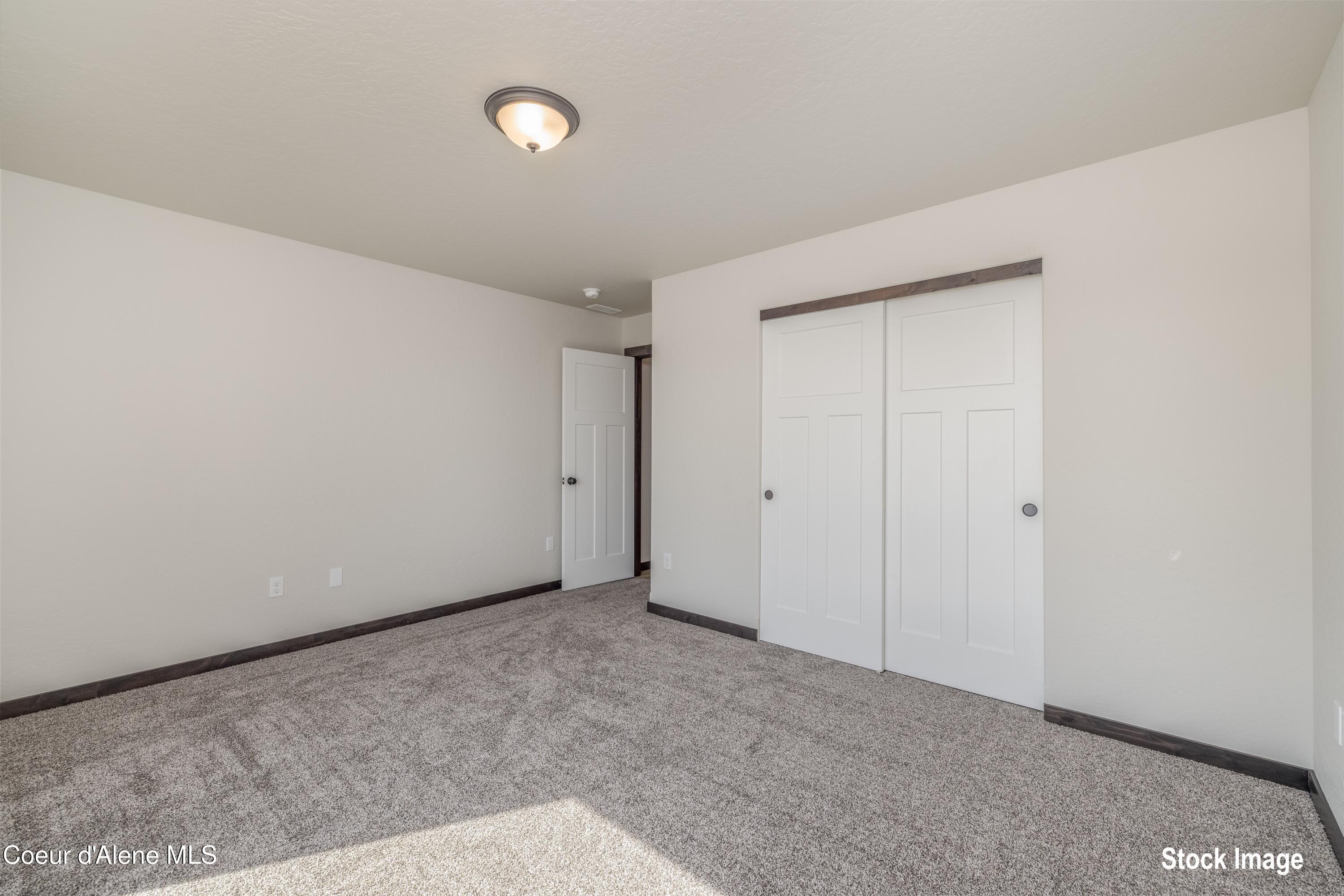 6731 West Plant Lane Rathdrum, ID 83858 - Photo 21 of 22 20 Guest Bedroom