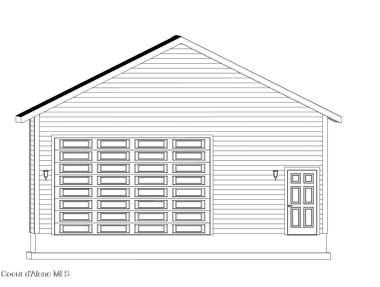 6731 West Plant Lane Rathdrum, ID 83858 - Photo 3 of 22 6731 Plant Shop Rendering