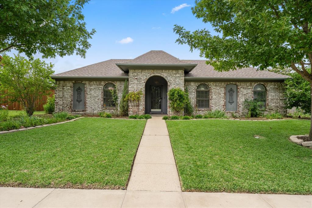 Beautiful 3 Bed 2 Bath home in the heart of Plano, Texas!