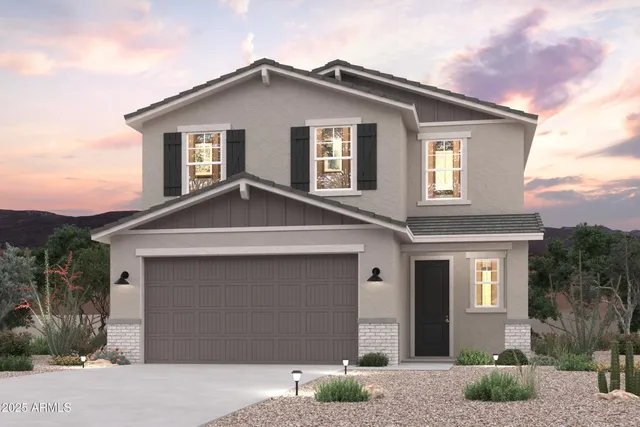 $449,990 | 17279 West Patrick Lane, Surprise, AZ 85387