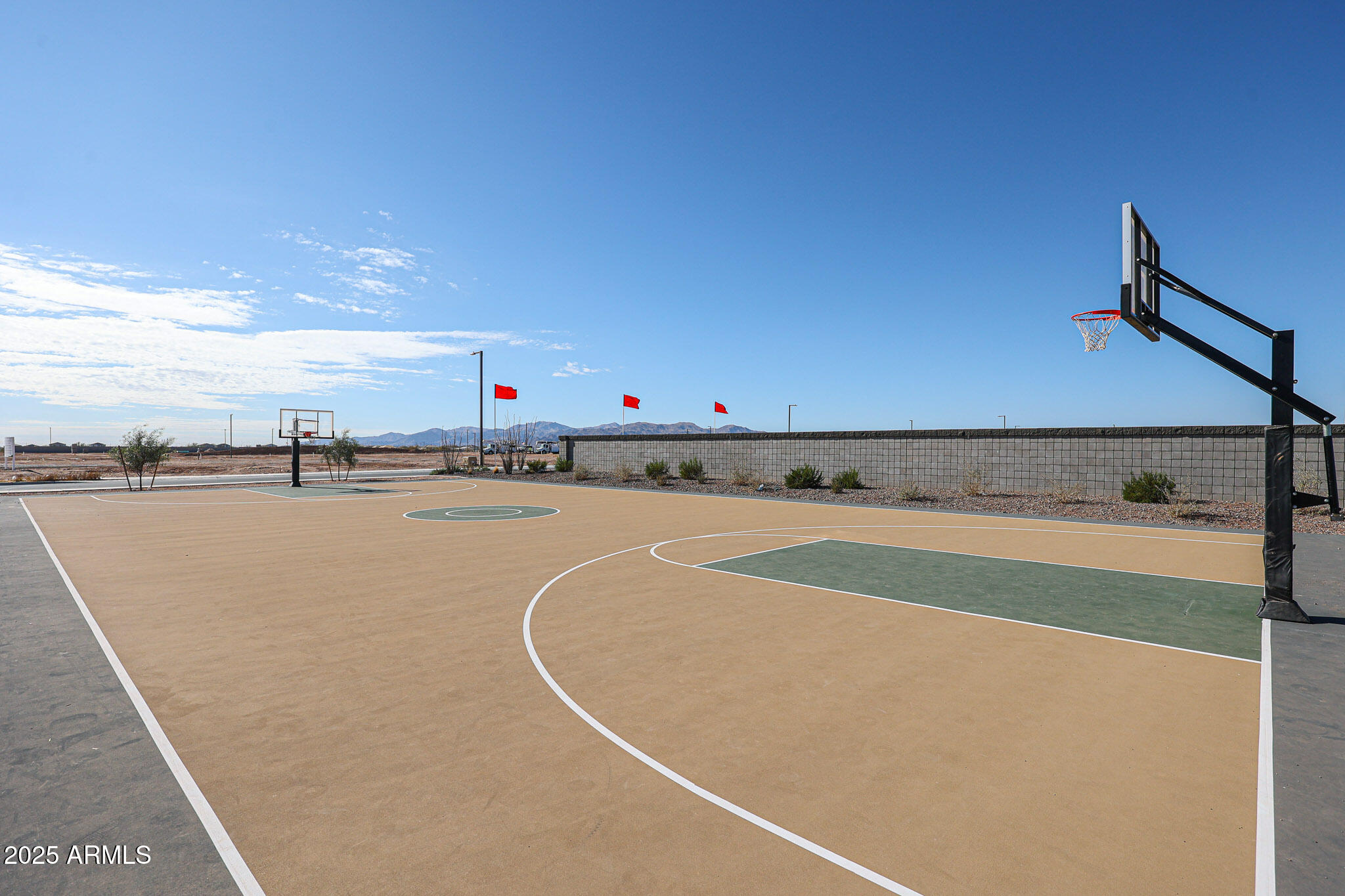 17279 West Patrick Lane Surprise, AZ 85387 - Photo 7 of 10 Basketball Court
