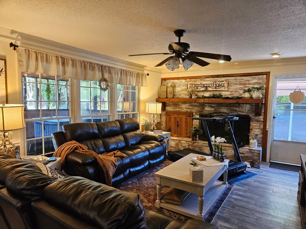 1517 Cecil Road Nashville, GA 31639 - Photo 6 of 20 Gallery Image 6