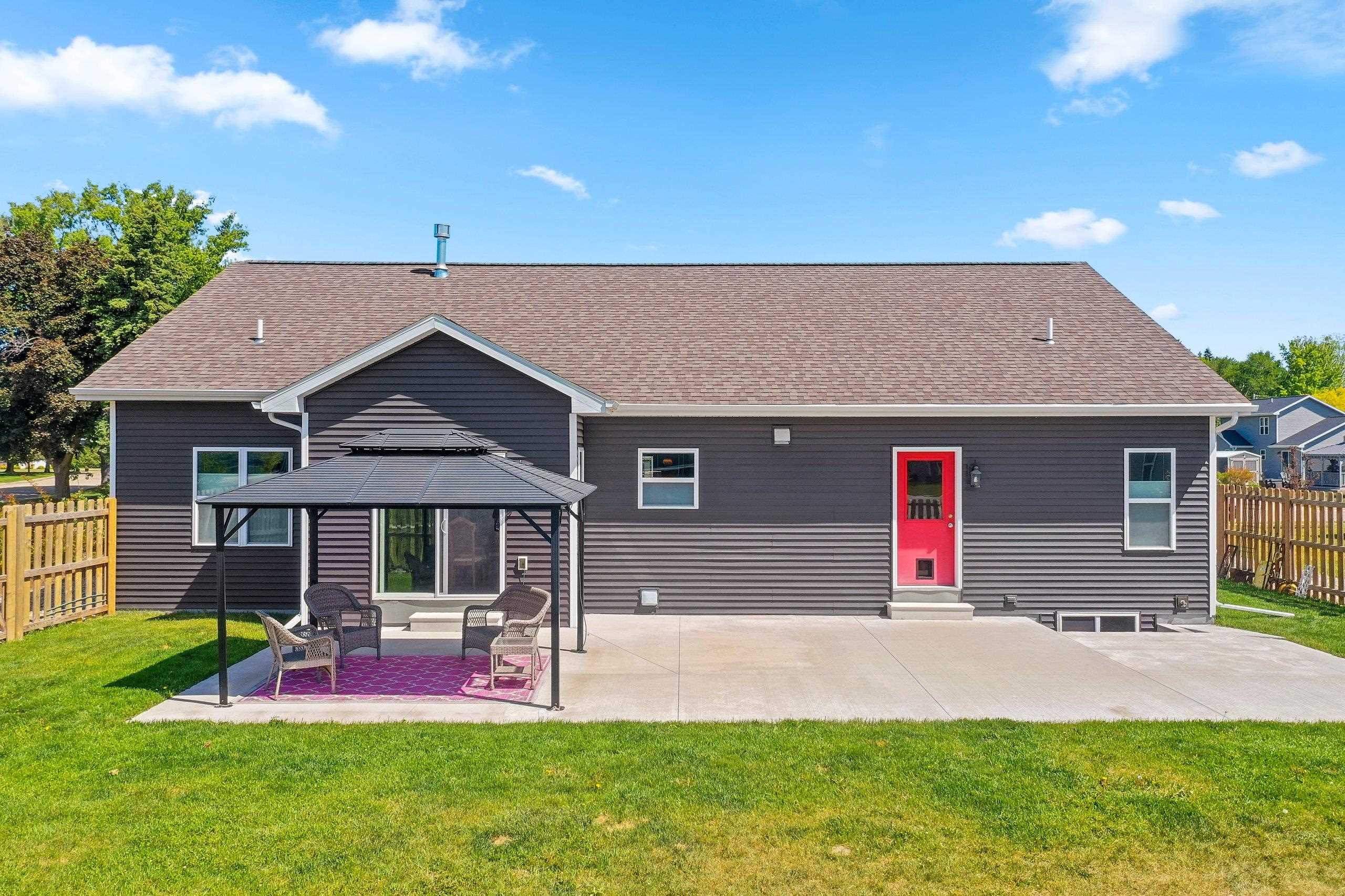606 West 3rd Street Shawano, WI 54166 - Photo 13 of 62
