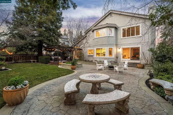 $2,098,000 | 3840 Cottonwood Drive, Danville, CA 94506