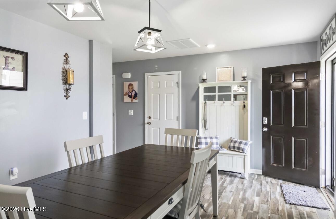 6134 Old Stantonsburg Road Wilson, NC 27893 - Photo 11 of 33