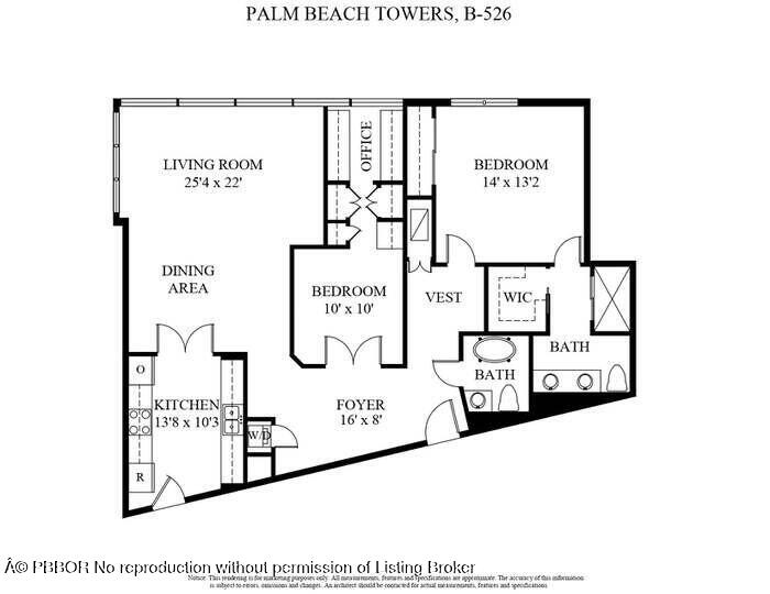 44 Cocoanut Row, Unit 526B Palm Beach, FL 33480 - Photo 33 of 33