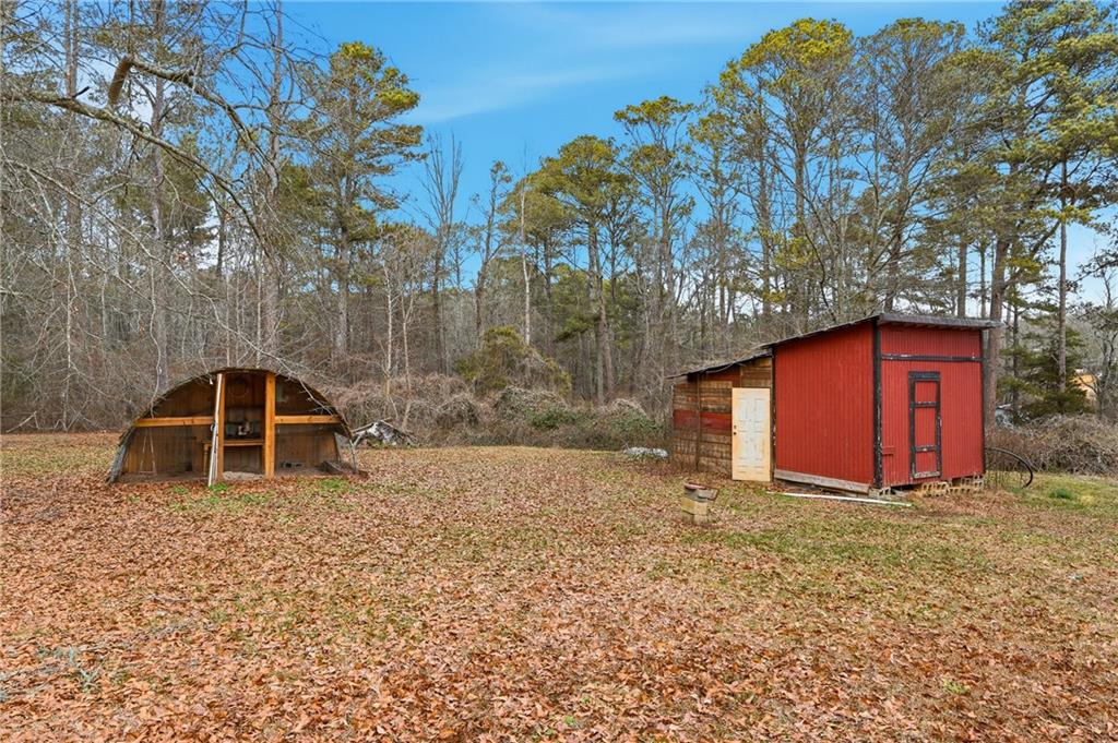 5685 Ashland Farm Road Oxford, GA 30054 - Photo 21 of 25