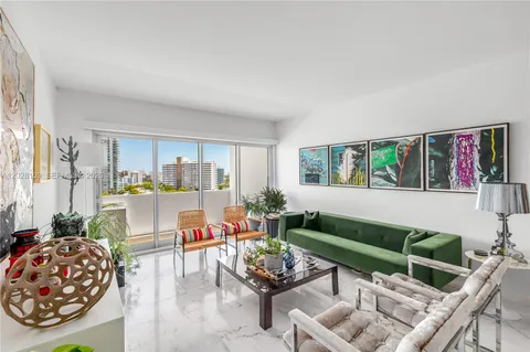 $659,000 | 3 Island Avenue, Unit 11B, Miami Beach, FL 33139