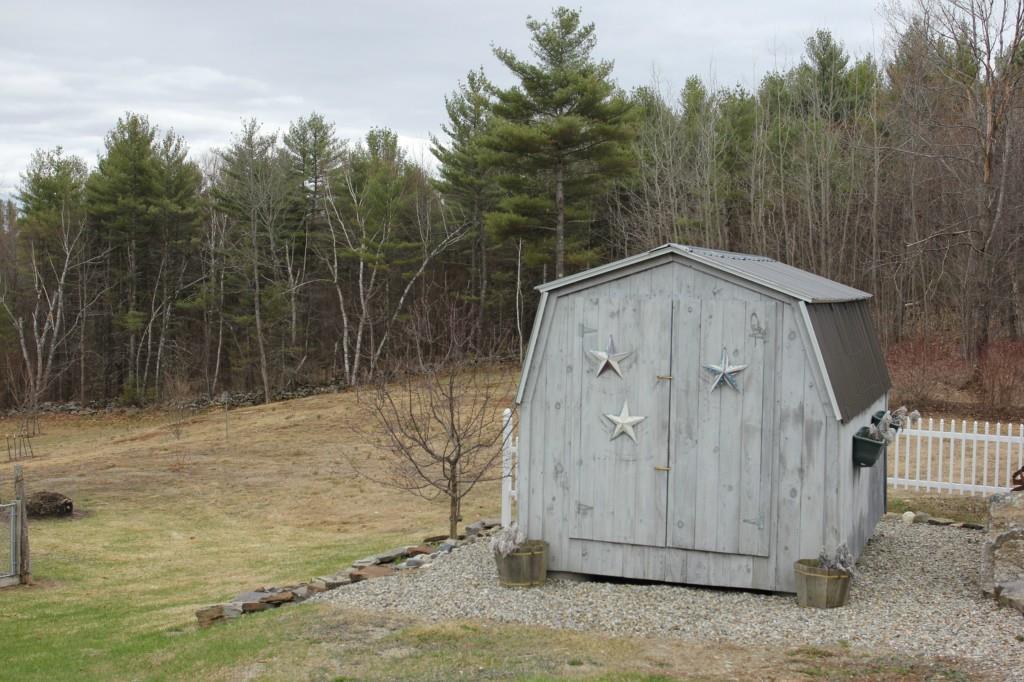 528 Bishop Hill Road Leeds, ME 04263 - Photo 15 of 33 Photo