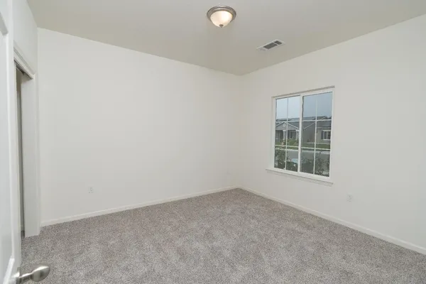 a view of small space