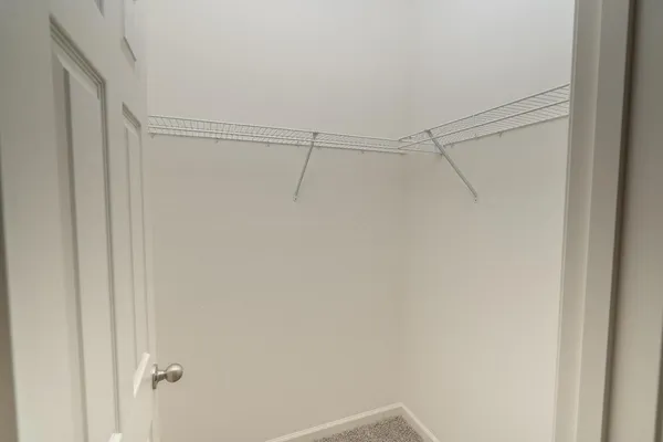 a view of a small room