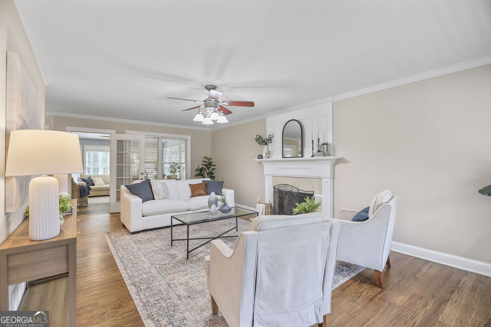 40 Springfield Drive Newnan, GA 30265 - Photo 12 of 52