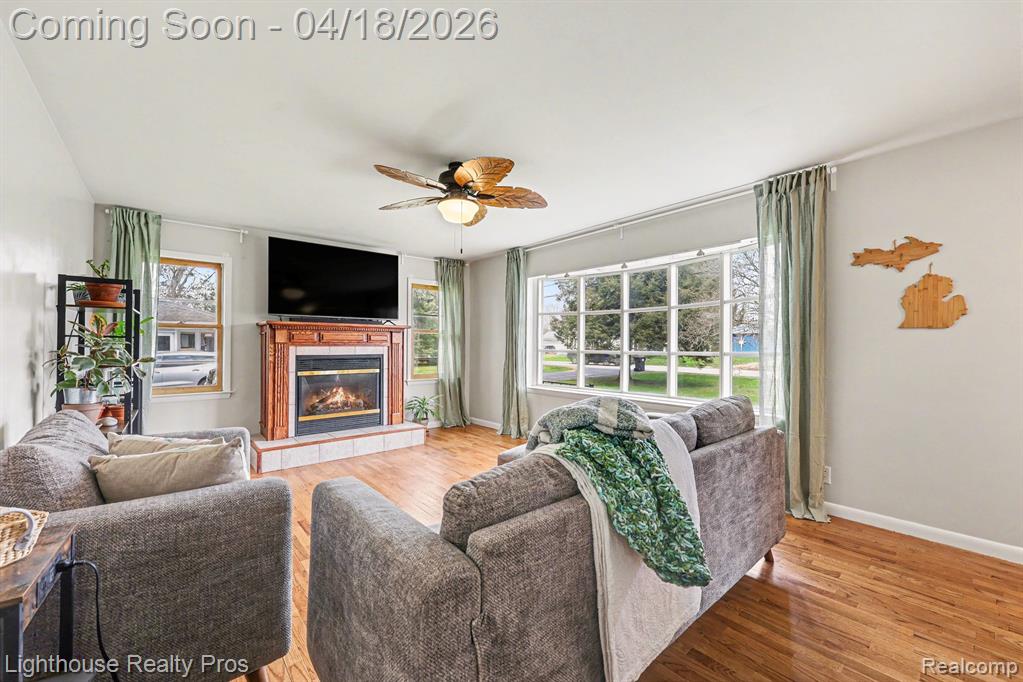 6405 King Road Spring Arbor, MI 49283 - Photo 6 of 38