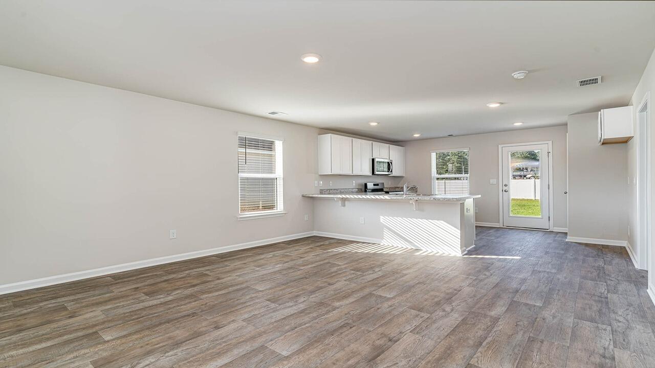 133 Hale Road Orangeburg, SC 29115 - Photo 15 of 25 16