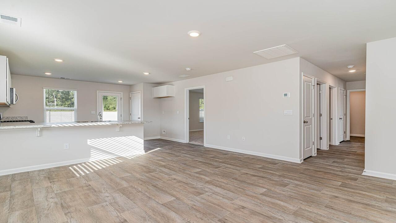 133 Hale Road Orangeburg, SC 29115 - Photo 16 of 25 17