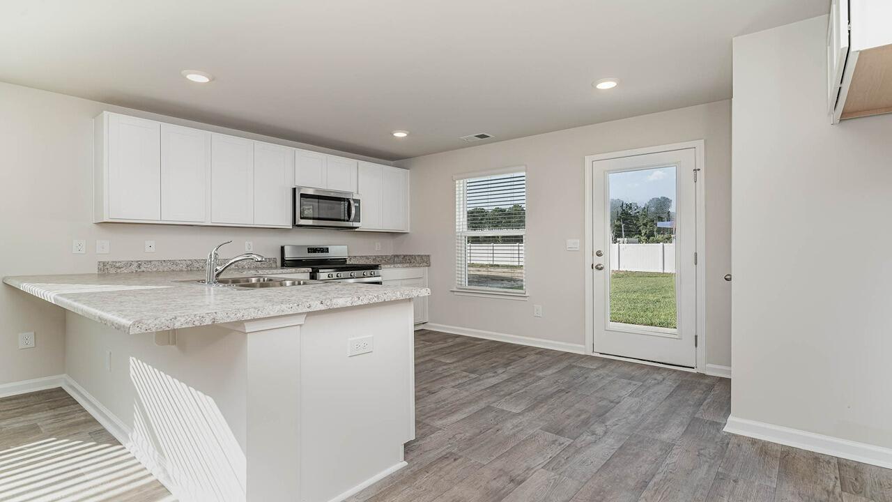 133 Hale Road Orangeburg, SC 29115 - Photo 17 of 25 20