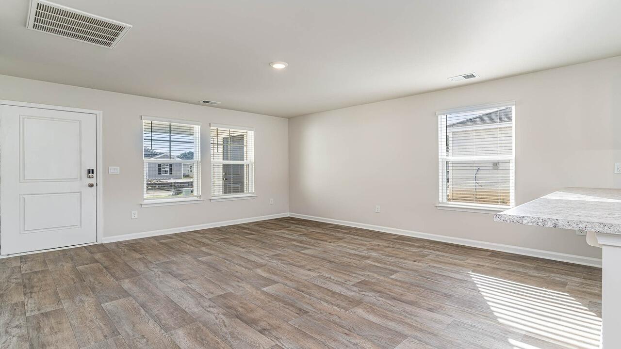 133 Hale Road Orangeburg, SC 29115 - Photo 18 of 25 19