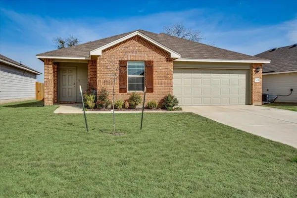 $1,800 | 508 Wyatt Way, Jarrell, TX 76537