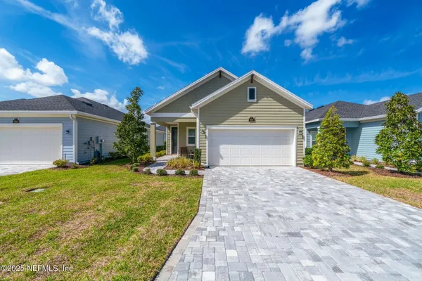 $420,000 | 823 Stillwater Boulevard, St. Johns, FL 32259