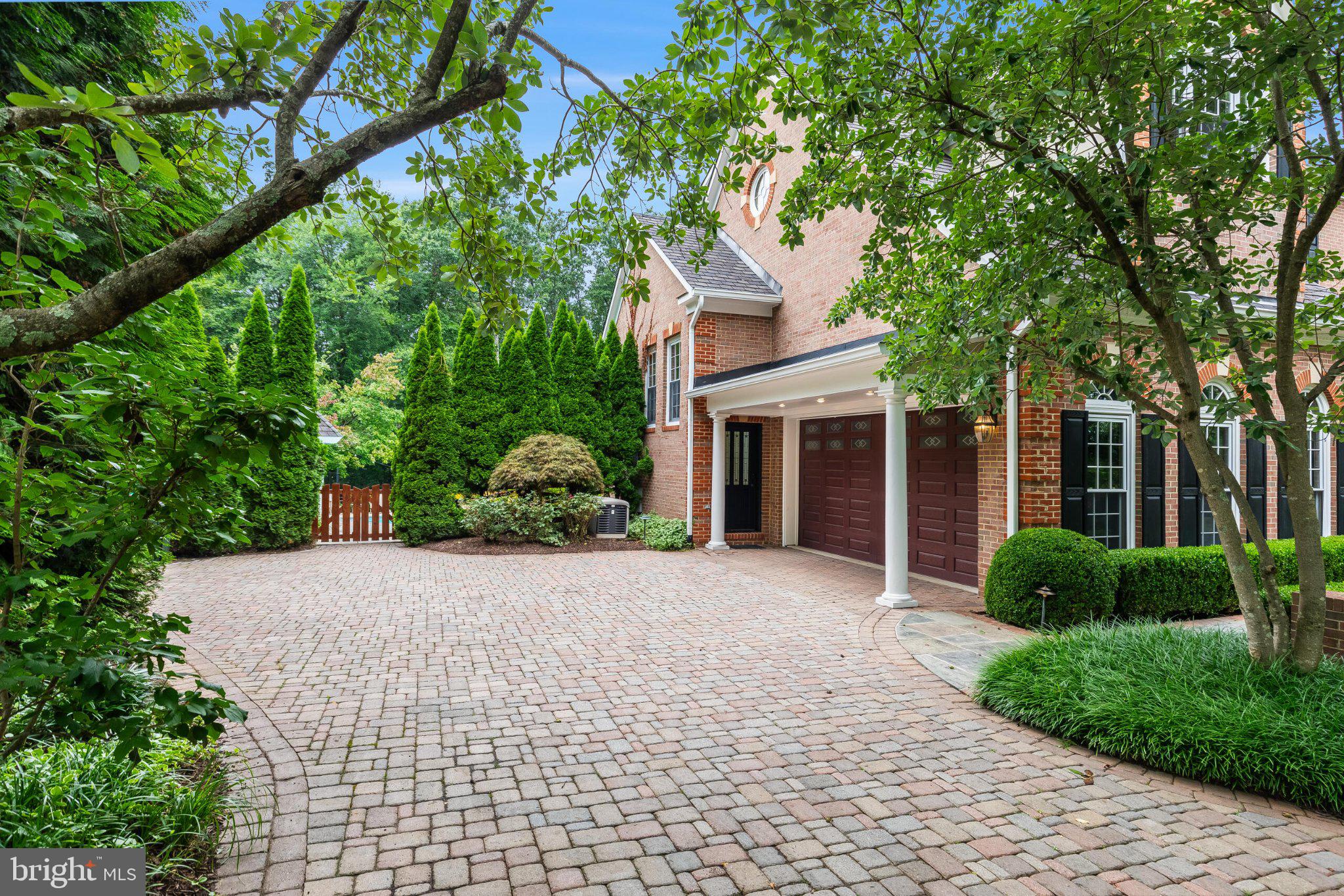 1236 Tottenham Court Reston, VA 20194 - Photo 63 of 82 Gallery Image 63