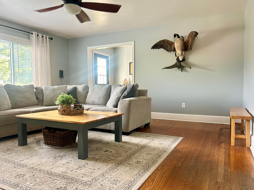 3141 Bellevue Road Halifax, VA 24558 - Photo 20 of 77 Gallery Image 20