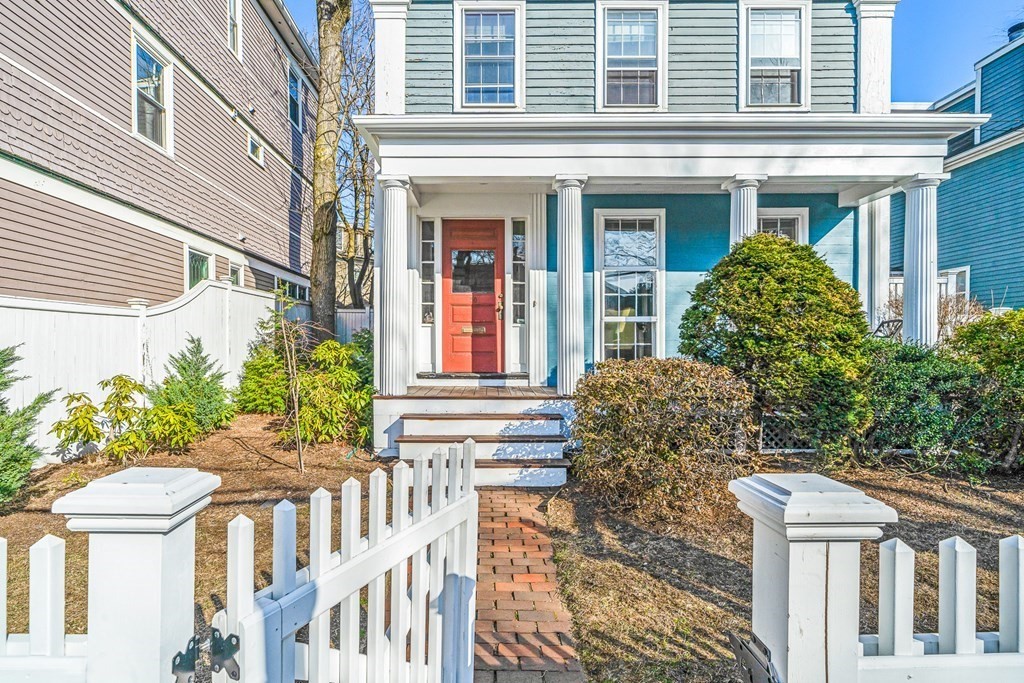 50 Roberts Road Cambridge, MA 02138 - Photo 2 of 15