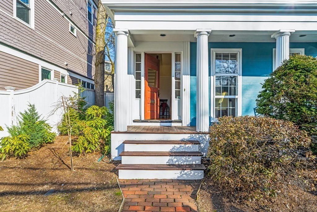 50 Roberts Road Cambridge, MA 02138 - Photo 3 of 15