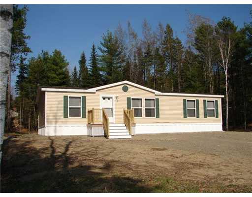 53 Scotts Point Road Clifton, ME 04428 - Photo 1 of 17 Exterior Front.