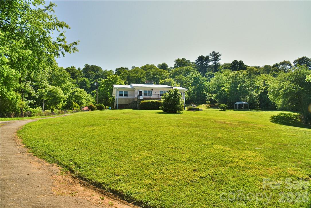 415 Weaverville Road Asheville, NC 28804 - Photo 6 of 47