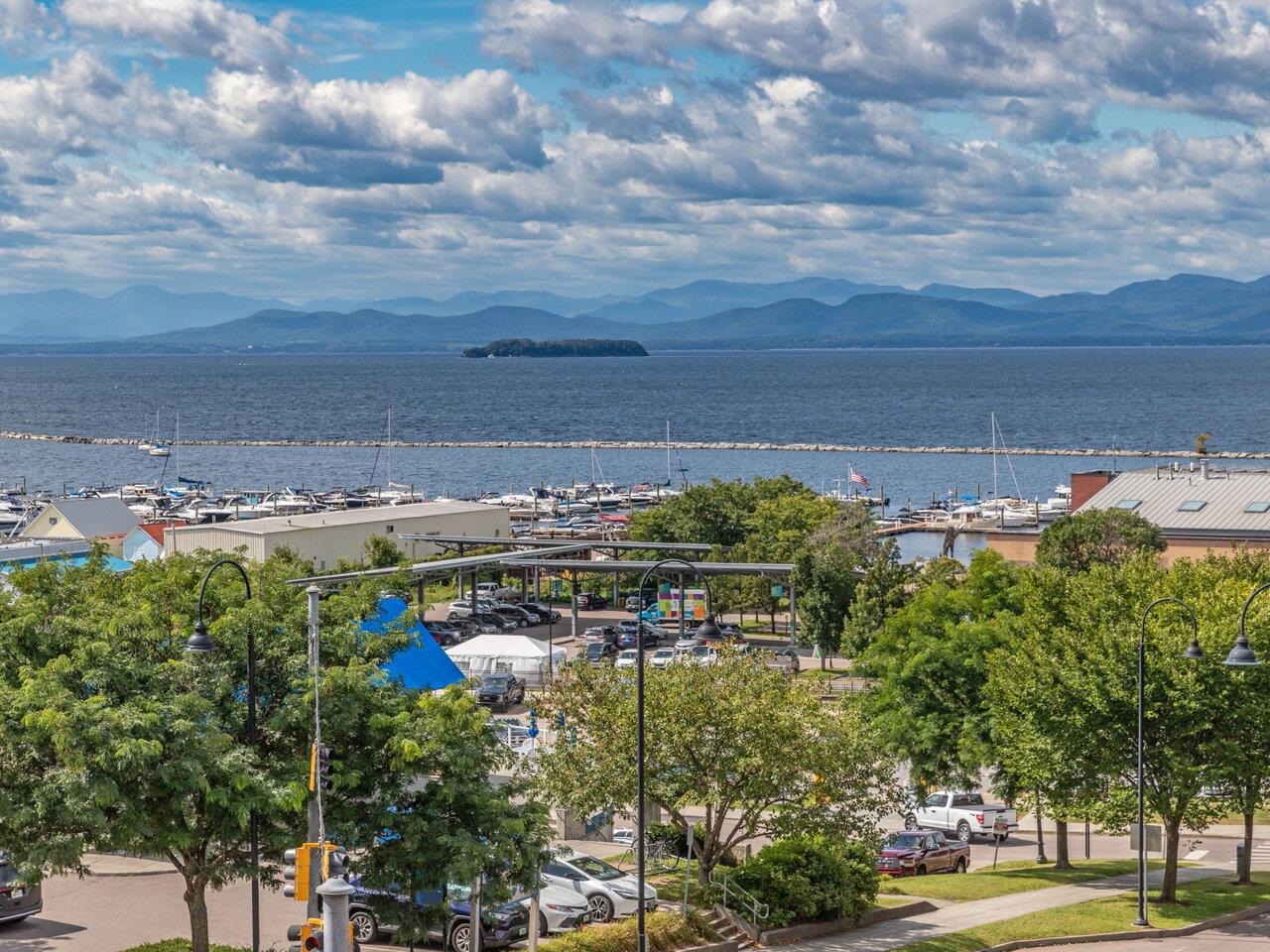 40 College Street, Unit 405C Burlington, VT 05401 - Photo 1 of 36