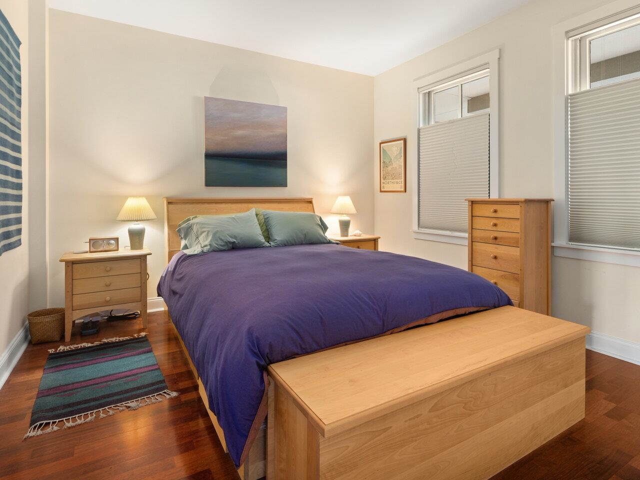 40 College Street, Unit 405C Burlington, VT 05401 - Photo 15 of 36