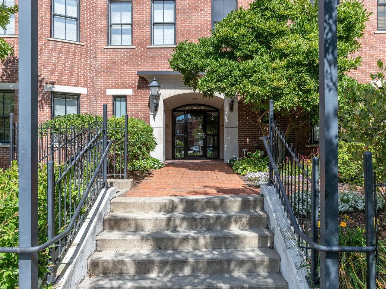 40 College Street, Unit 405C Burlington, VT 05401 - Photo 36 of 36