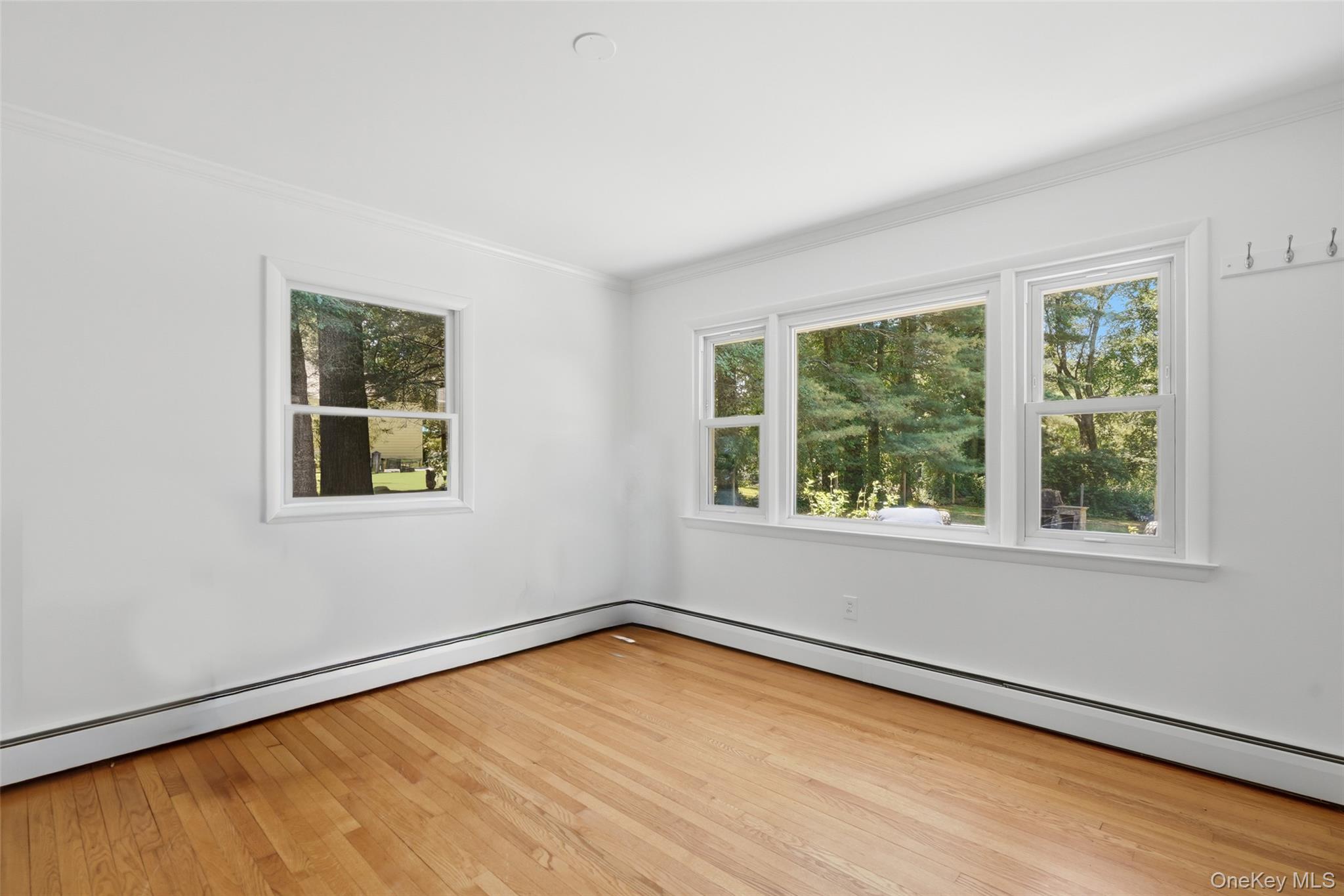 41 Cherry Ridge Road Katonah, NY 10536 - Photo 4 of 20 Dining Room.