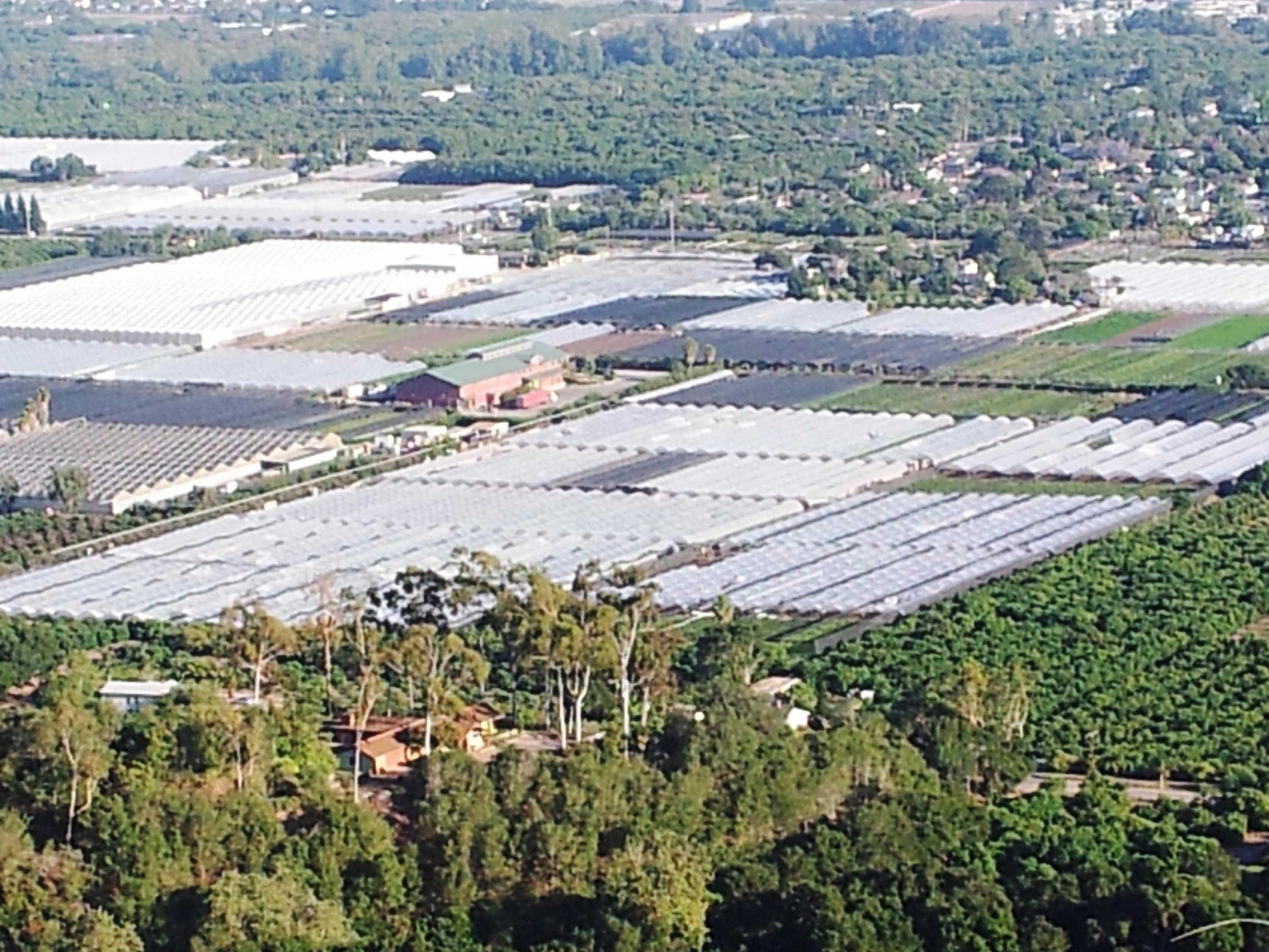 5360 Foothill Road Carpinteria, CA 93013 - Photo 2 of 10 Building2