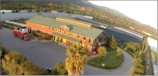 5360 Foothill Road Carpinteria, CA 93013 - Photo 3 of 10 Building1.jpeg