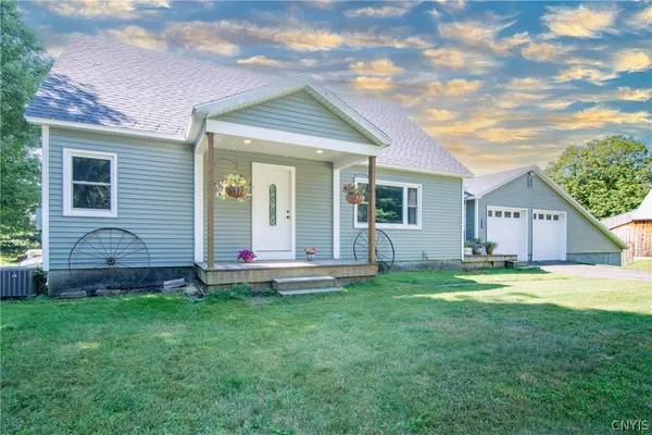 $314,900 | 2428 Highway 69, Camden, NY 13316