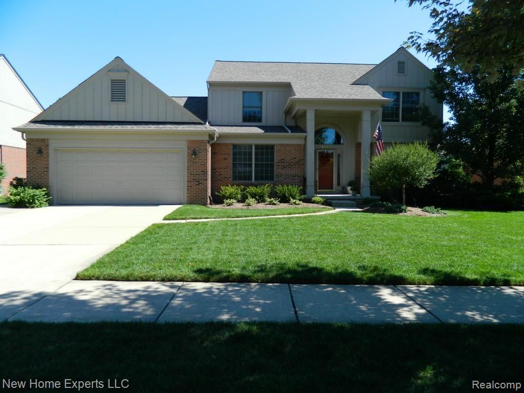 2723 Santia Road Troy, MI 48085 - Photo 47 of 47 003.jpg