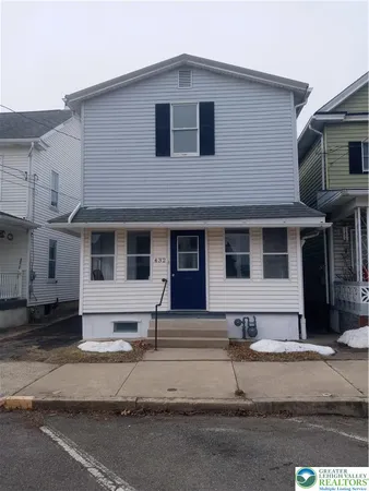 $269,900 | 432 North 3rd Street, Lehighton, PA 18235